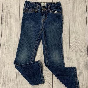 Jeans - Bootcut